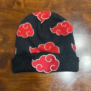Naruto beanie